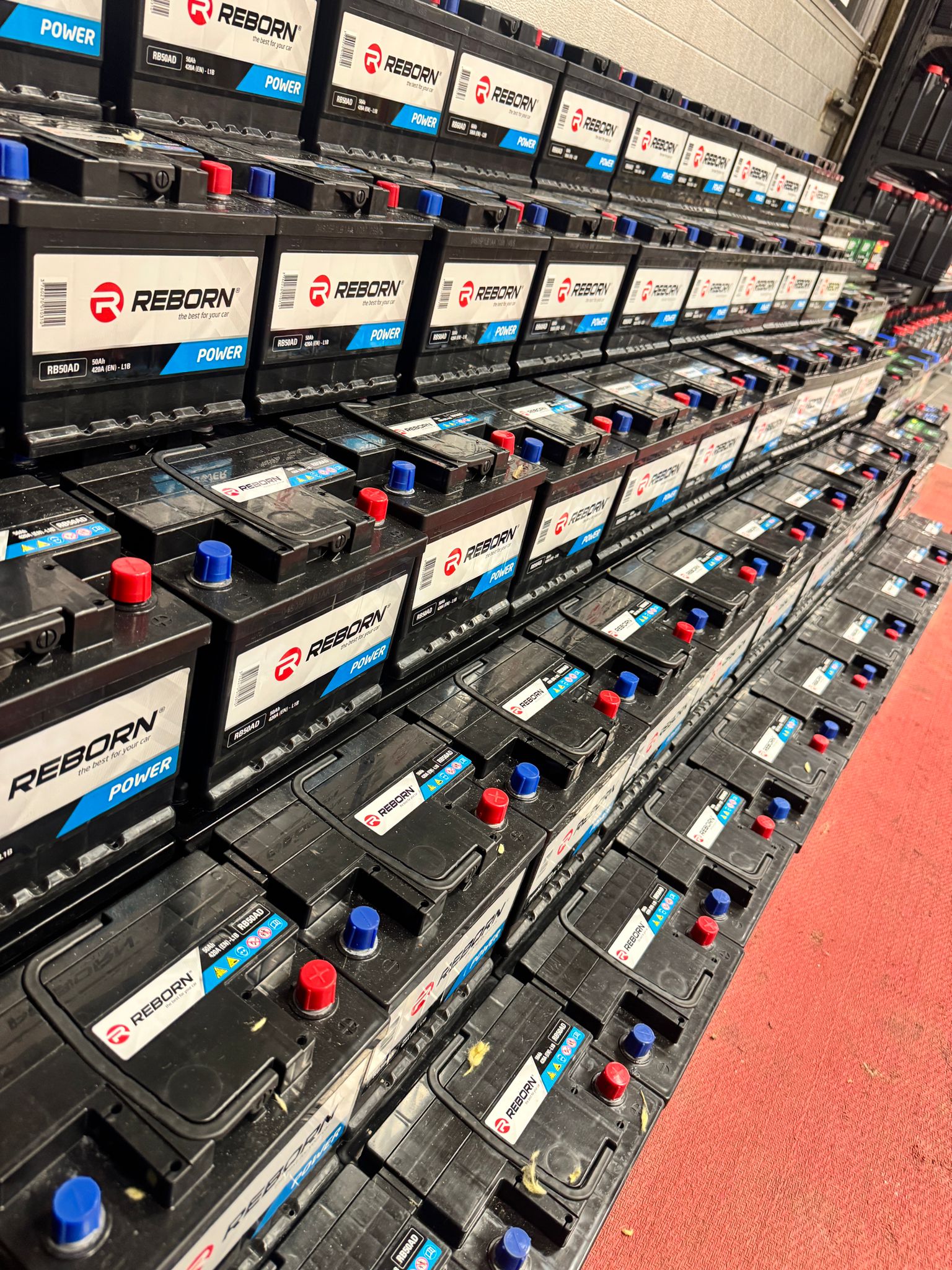 Entretien Mécanique