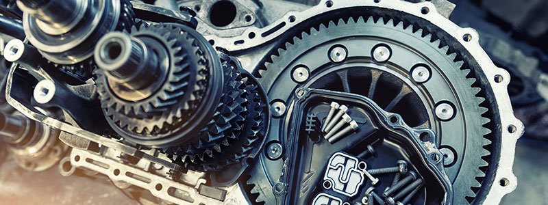 Démarreurs et alternateurs